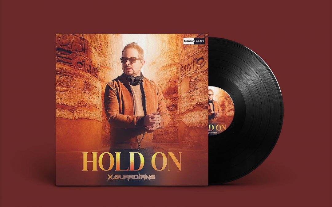 Hold on – nouvel extrait